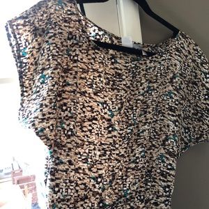 Hardly worn petite dress